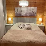 Cityvilla On The Shore Of Haapajaervi * Joensuu