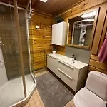 Appartement Cityvilla On The Shore Of Haapajaervi Joensuu