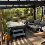 Cityvilla On The Shore Of Haapajaervi Apartment *