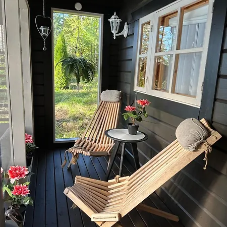 Apartmán Cityvilla On The Shore Of Haapajaervi Joensuu