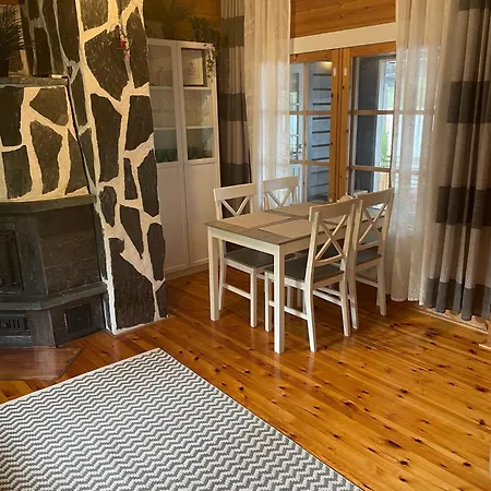 Cityvilla On The Shore Of Haapajaervi * Joensuu