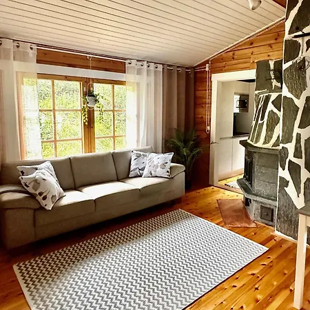 Apartmán Cityvilla On The Shore Of Haapajaervi Joensuu