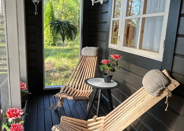 Appartamento Cityvilla On The Shore Of Haapajaervi Joensuu