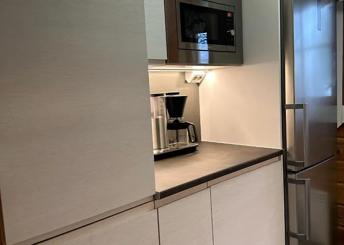 Appartement Cityvilla On The Shore Of Haapajaervi Joensuu